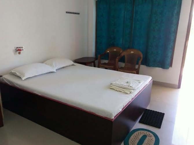 Deep Sea Resort, Neil Island 4